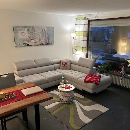 Apartament Penthouse ,,Kleine Auszeit" Bad Harzburg Zewnętrze zdjęcie