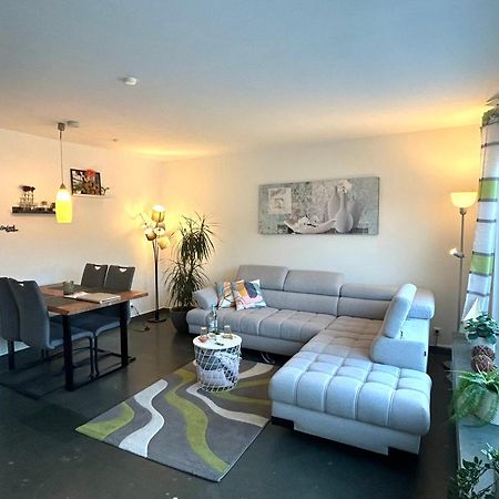 Apartament Penthouse ,,Kleine Auszeit" Bad Harzburg Zewnętrze zdjęcie