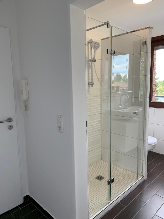 Apartament Penthouse ,,Kleine Auszeit" Bad Harzburg Zewnętrze zdjęcie