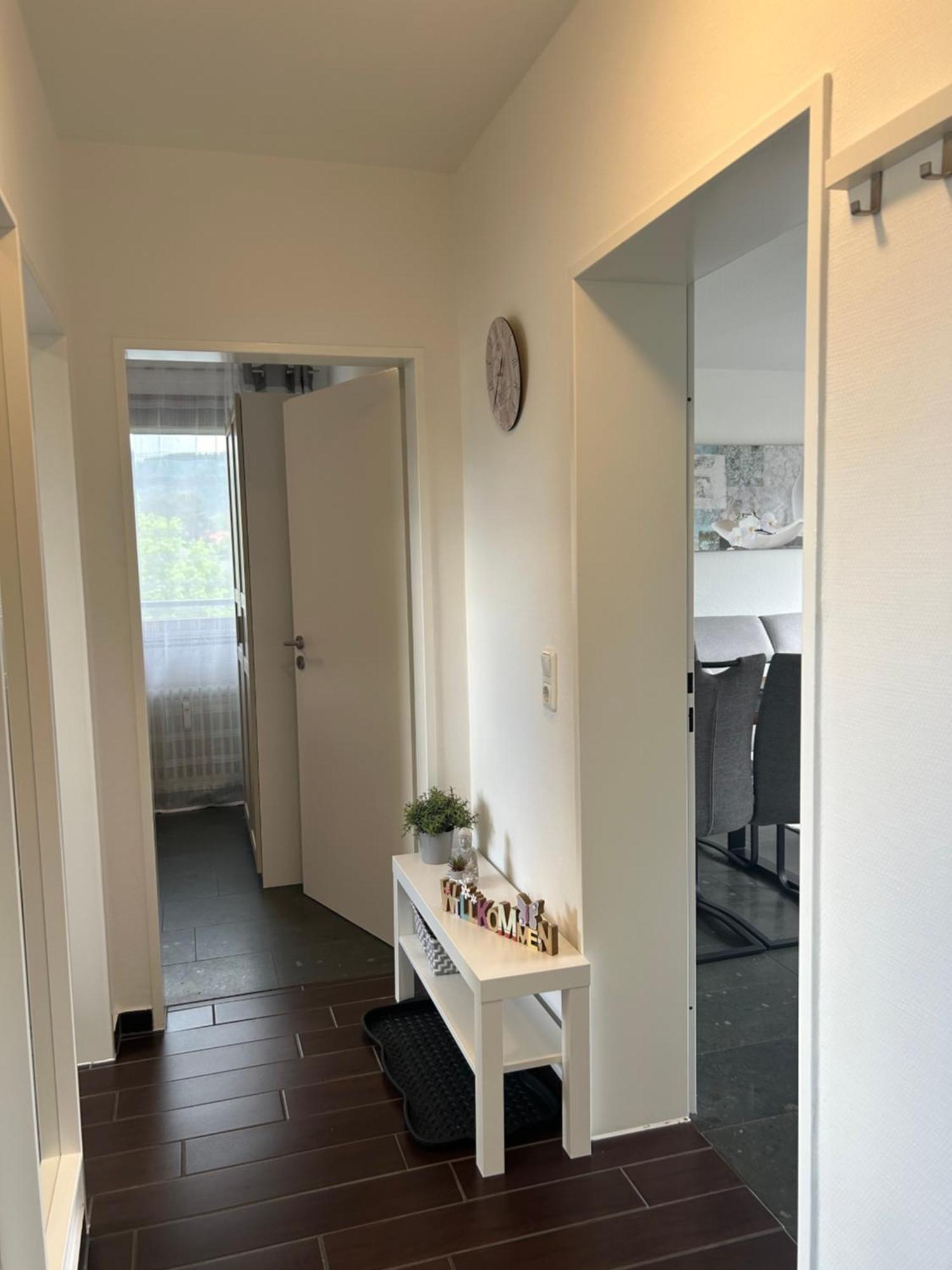 Apartament Penthouse ,,Kleine Auszeit" Bad Harzburg Zewnętrze zdjęcie