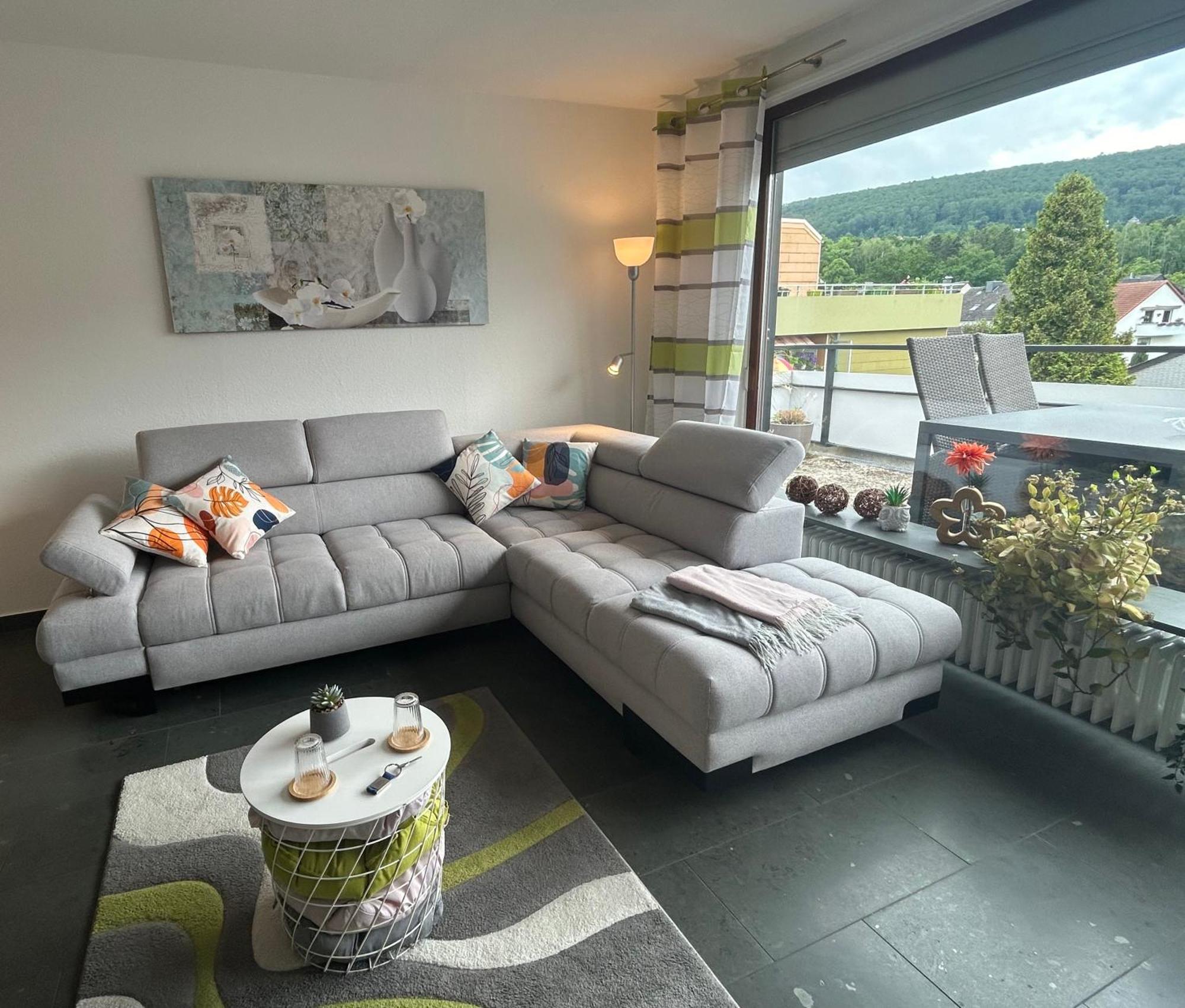 Apartament Penthouse ,,Kleine Auszeit" Bad Harzburg Zewnętrze zdjęcie