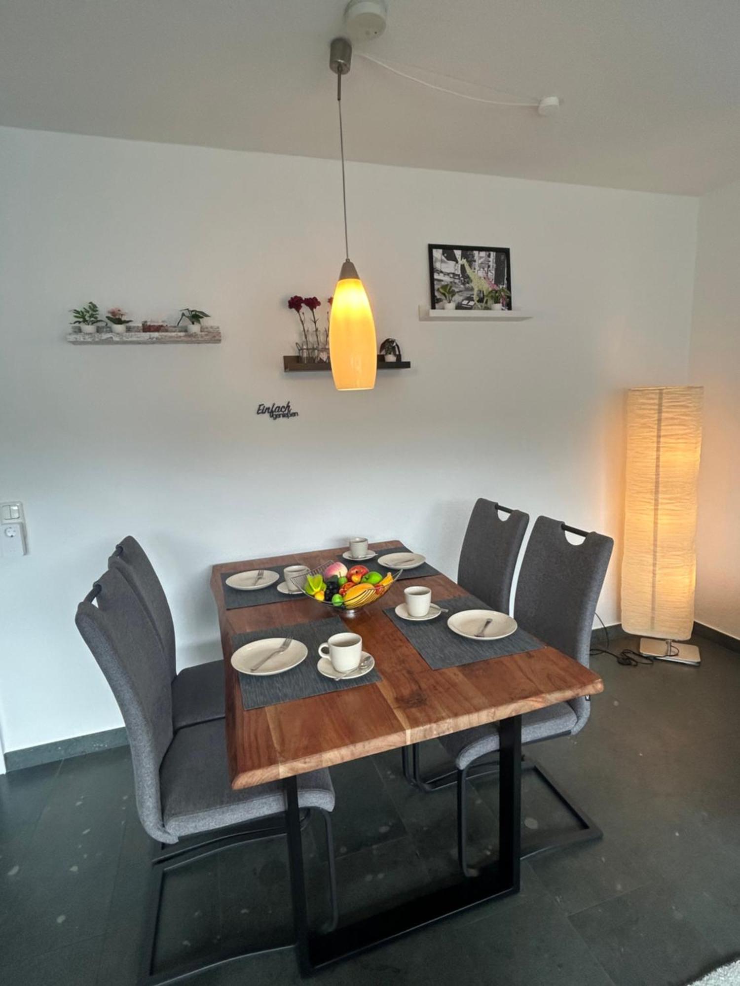 Apartament Penthouse ,,Kleine Auszeit" Bad Harzburg Zewnętrze zdjęcie