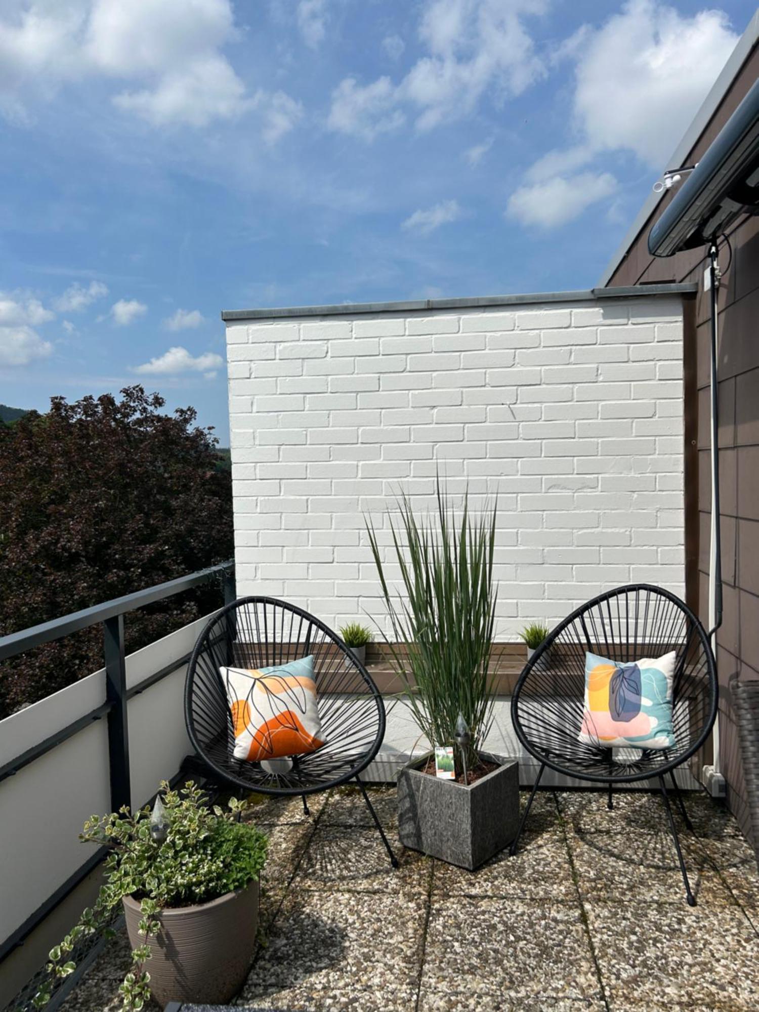 Apartament Penthouse ,,Kleine Auszeit" Bad Harzburg Zewnętrze zdjęcie