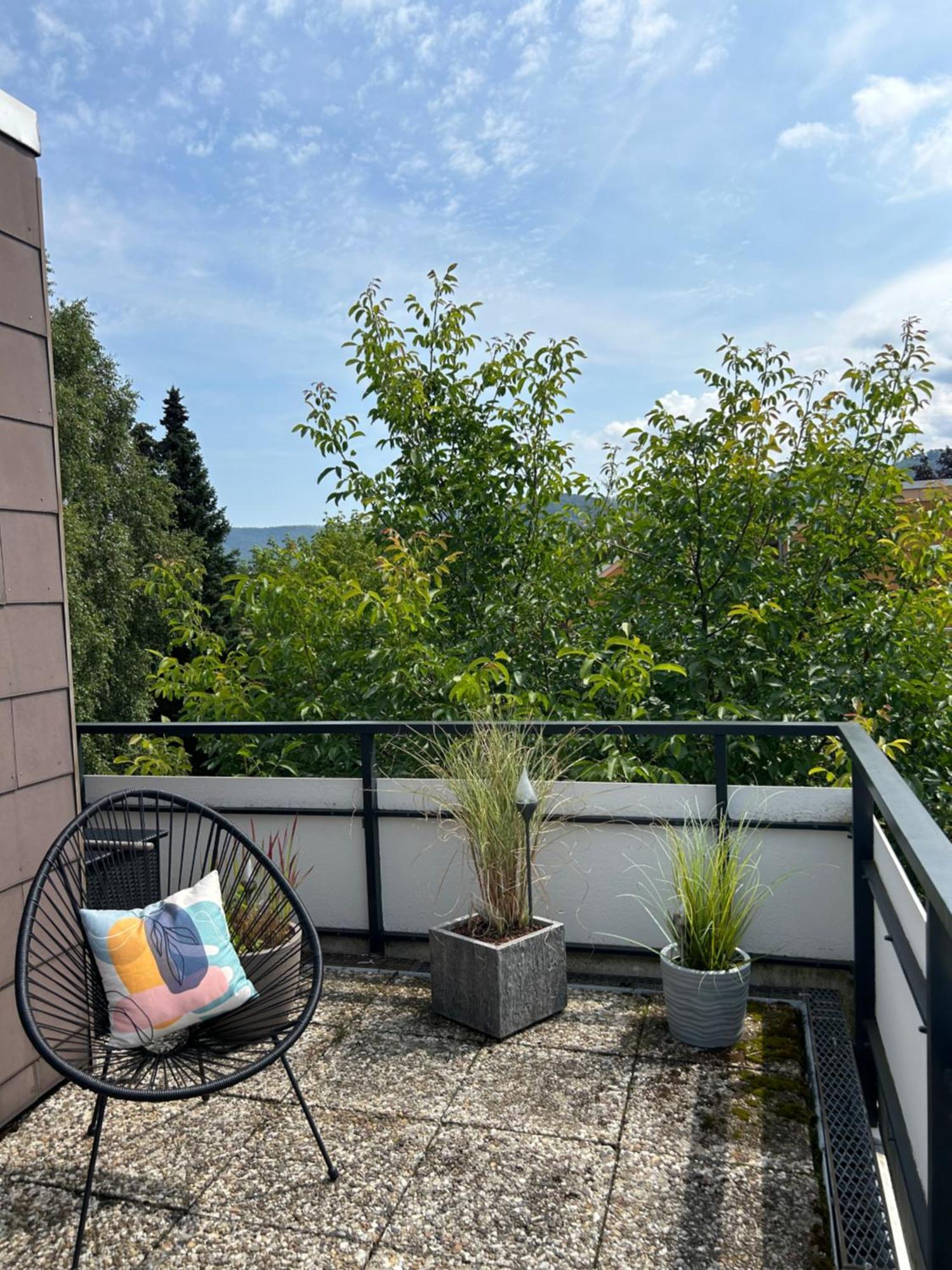 Apartament Penthouse ,,Kleine Auszeit" Bad Harzburg Zewnętrze zdjęcie