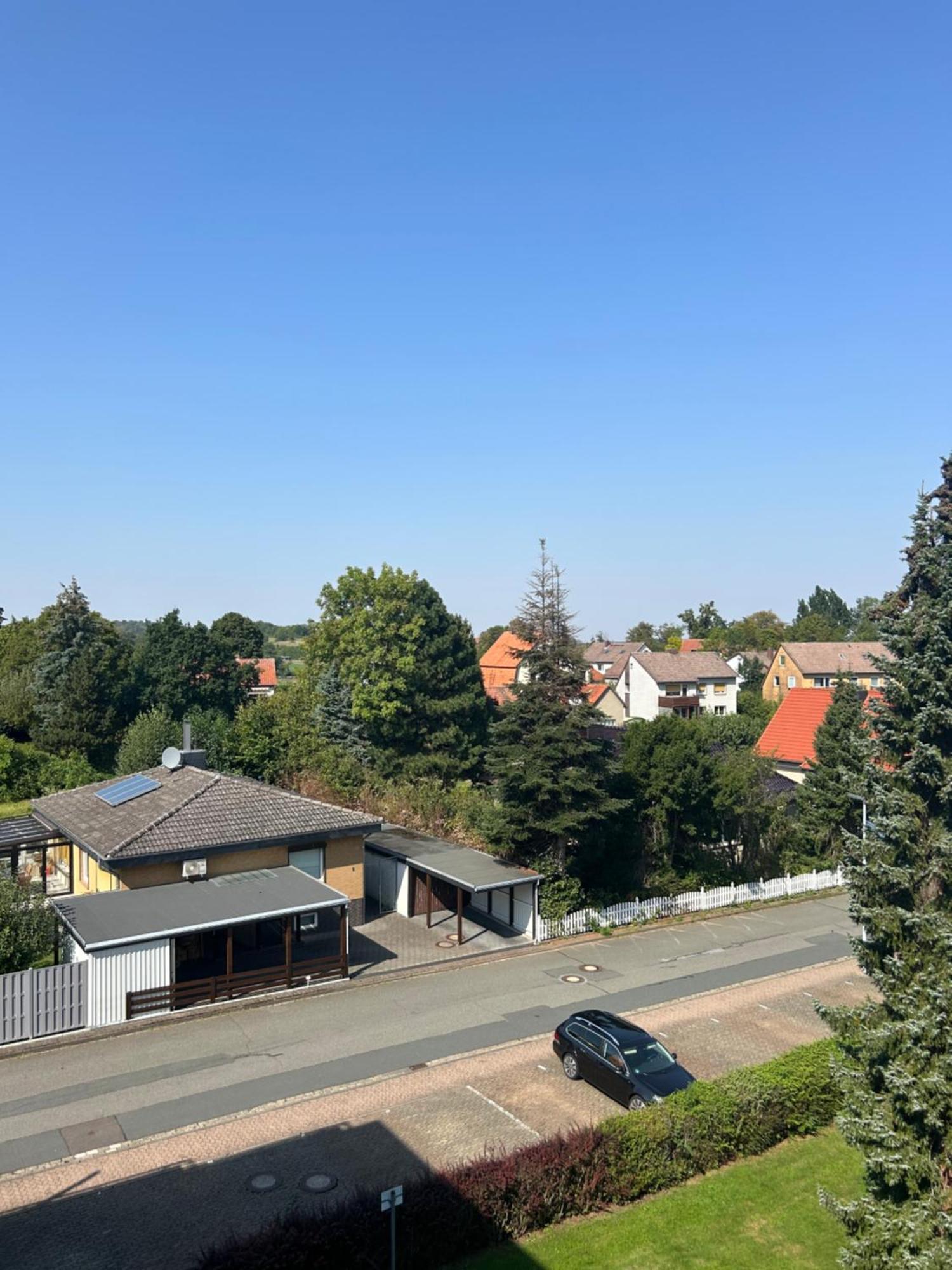 Apartament Penthouse ,,Kleine Auszeit" Bad Harzburg Zewnętrze zdjęcie