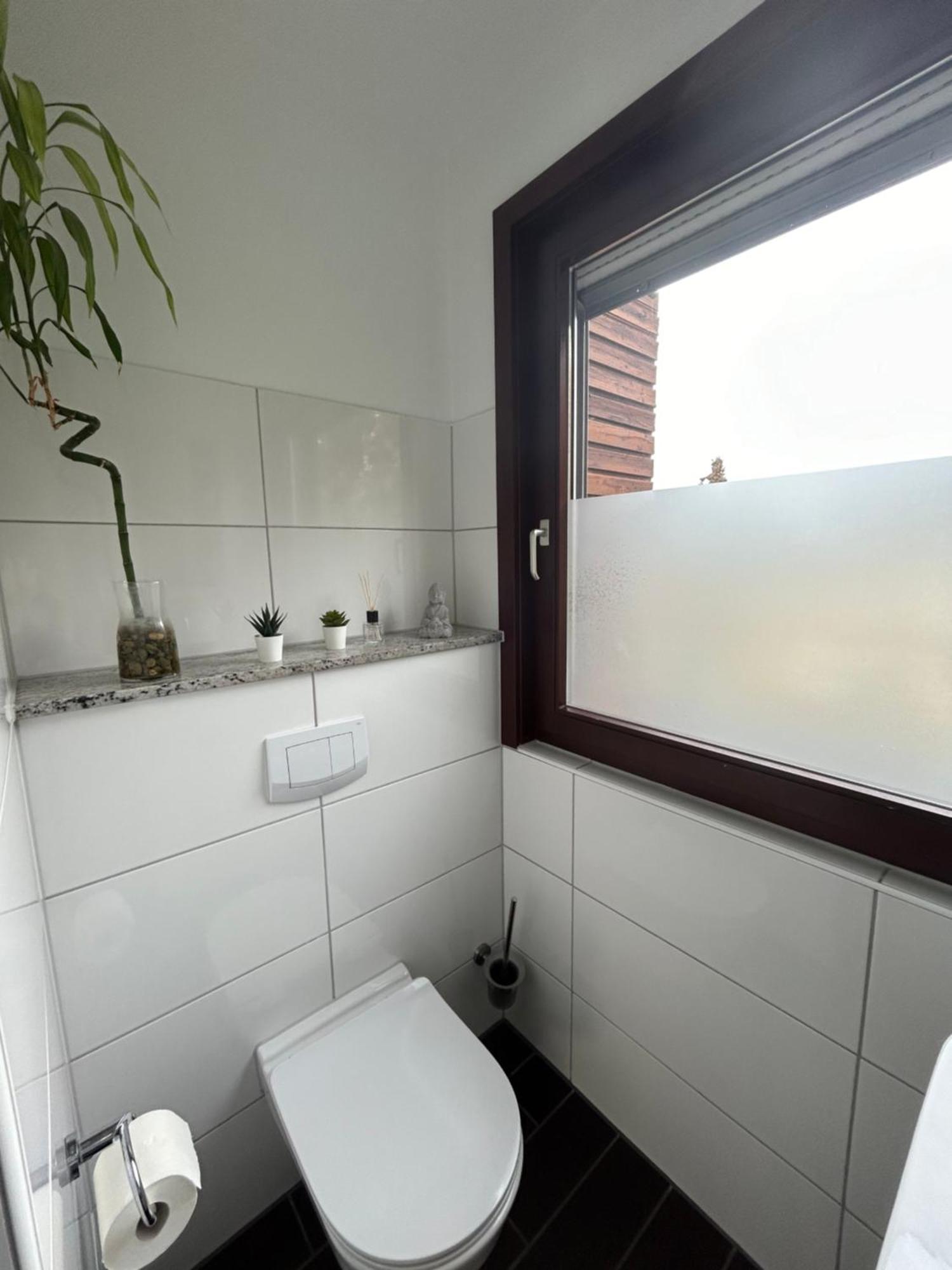 Apartament Penthouse ,,Kleine Auszeit" Bad Harzburg Zewnętrze zdjęcie