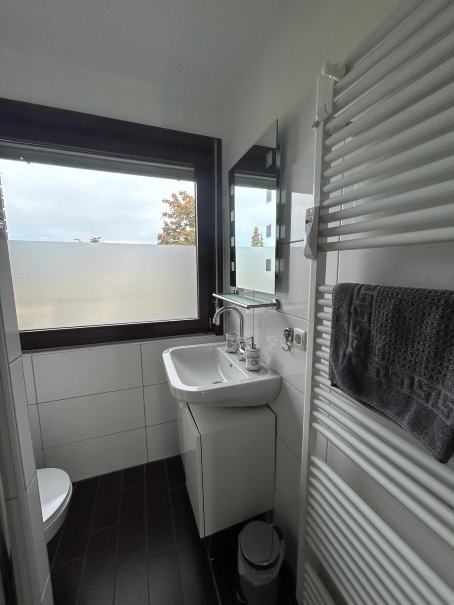 Apartament Penthouse ,,Kleine Auszeit" Bad Harzburg Zewnętrze zdjęcie