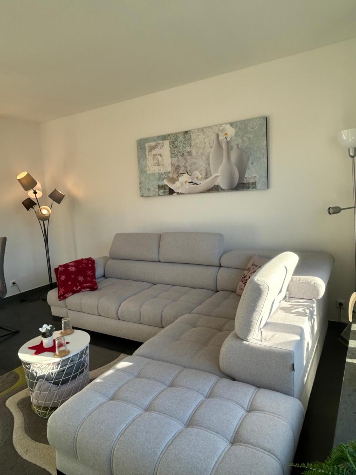 Apartament Penthouse ,,Kleine Auszeit" Bad Harzburg Zewnętrze zdjęcie