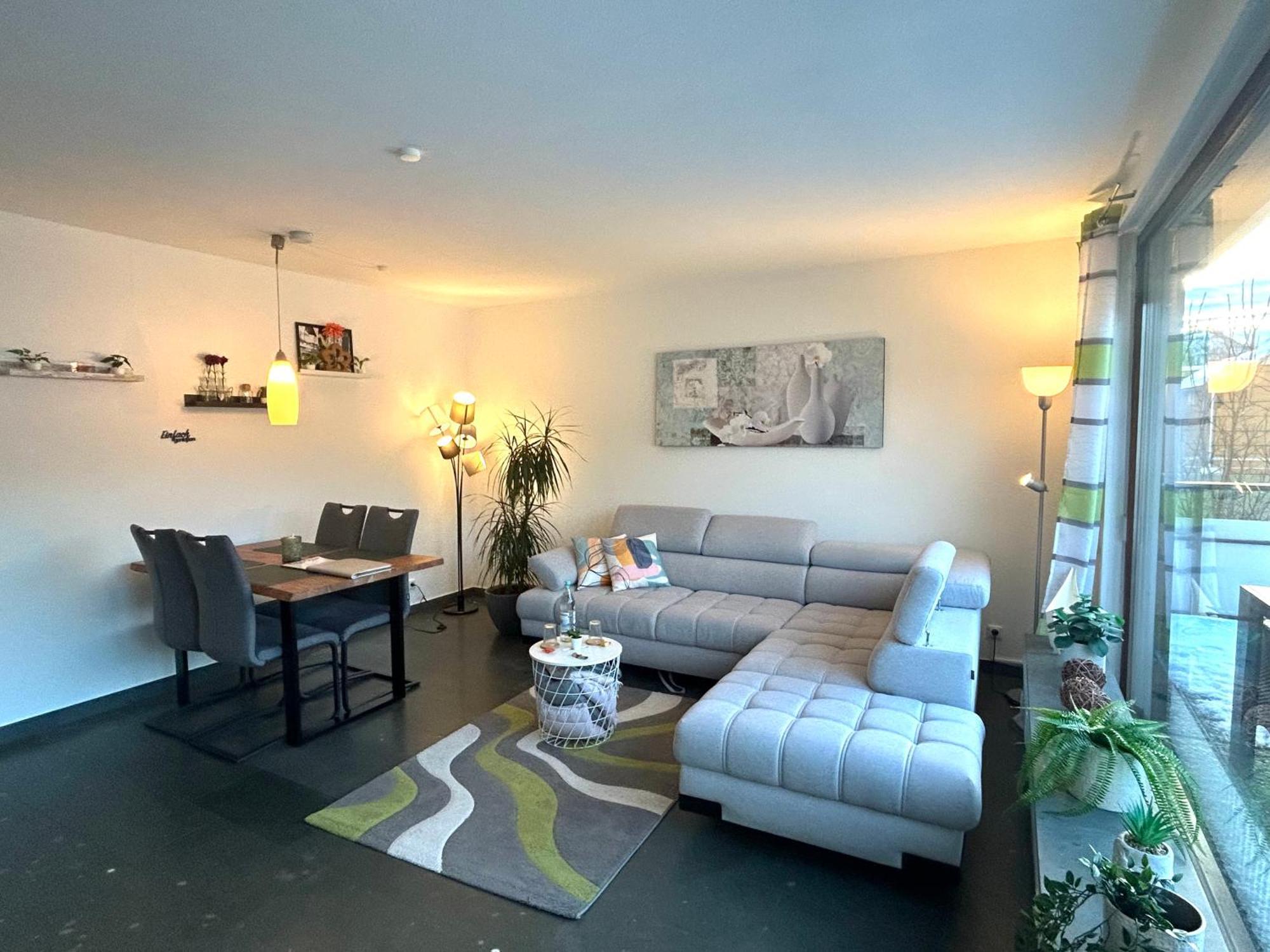 Apartament Penthouse ,,Kleine Auszeit" Bad Harzburg Zewnętrze zdjęcie